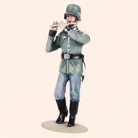 t54 267 bandsman flute
