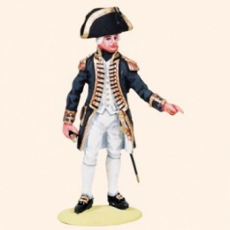 t54 552 captain the royal navy
