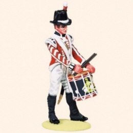 t54 554 drummer the royal marines