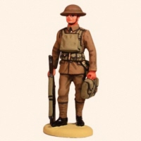 t54 630 british infantry private