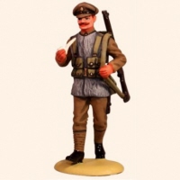 t54 631 british infantry private winter