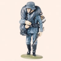 tg54 02 private infantry and tank crew