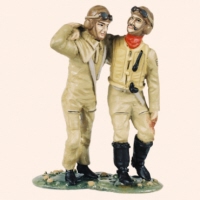 tg54 03 luftwaffe officer and n.c.o.