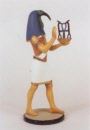 thoth  - 110mm model soldiers