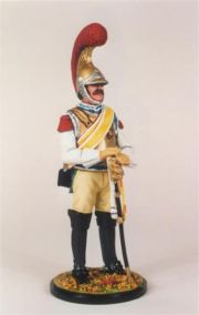 trooper jw90 29 - 90mm model soldiers